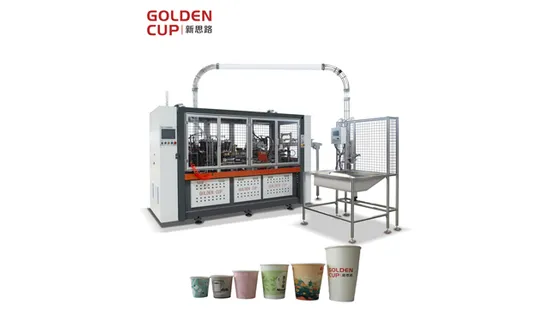 Coated Compostable Ripple Double Single Wall Disposable Hot Coffee Tea Paper Cups